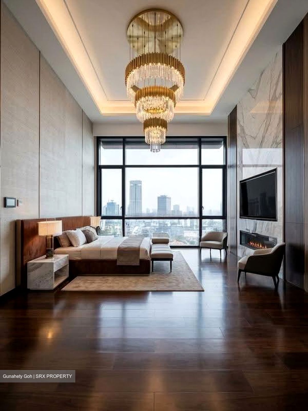 Midtown Modern (D7), Apartment #625942401